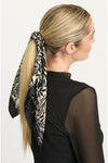 Renee Scarf in Safari Garden