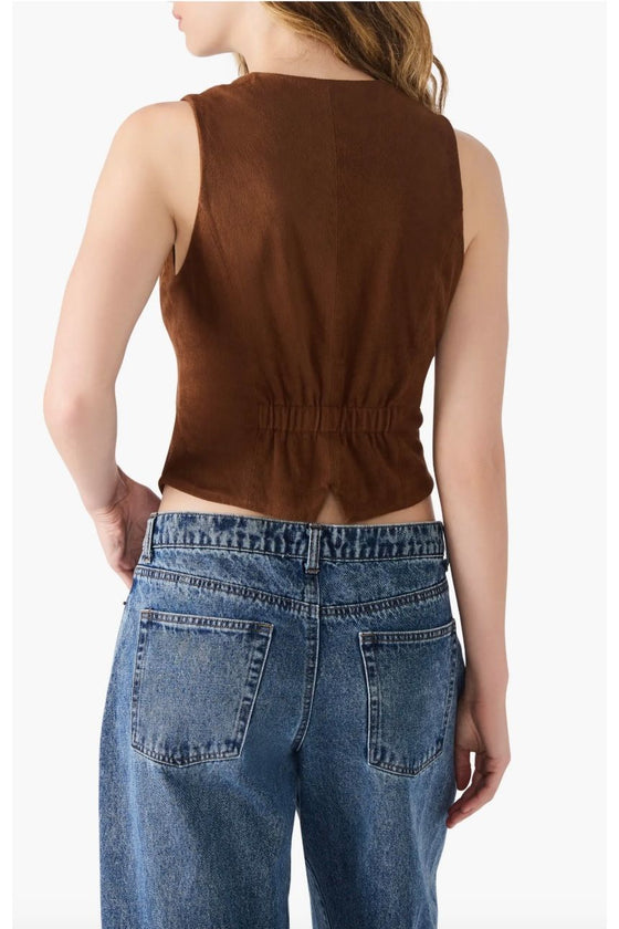 BARRETT TOP