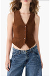 BARRETT TOP