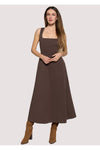City Vista Midi Dress