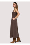 City Vista Midi Dress
