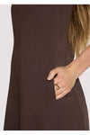 City Vista Midi Dress
