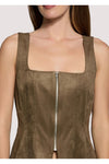 Urban Fall Top