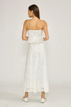 ALICE EYELET TOP
