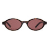 Josie Sunglasses TORT/ PLUM