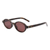 Josie Sunglasses TORT/ PLUM