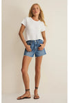 Junie Slub Tee Shirt