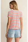 Junie Striped Tee