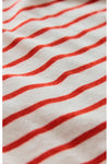 Junie Striped Tee