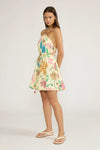 JUVY MINI DRESS