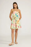 JUVY MINI DRESS