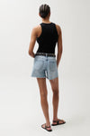 Kennedy Mid Rise Short