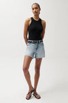 Kennedy Mid Rise Short