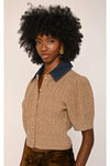Lane Cardigan