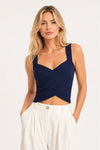 LEONIE KNIT TOP