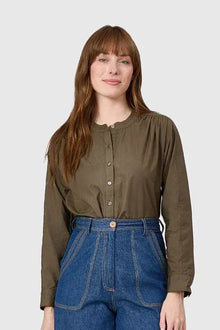  Bradley Shirt Pine