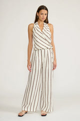 LOLA WRAPOVER TOP
