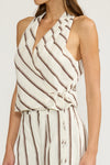 LOLA WRAPOVER TOP
