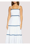 LUCIANA MAXI DRESS