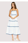 LUCIANA MAXI DRESS