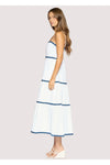 LUCIANA MAXI DRESS
