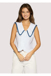 LUCIANA TOP
