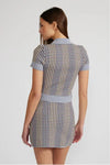 VIVIAN KNIT TOP