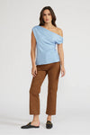 BRODY ASYMMETRICAL TOP