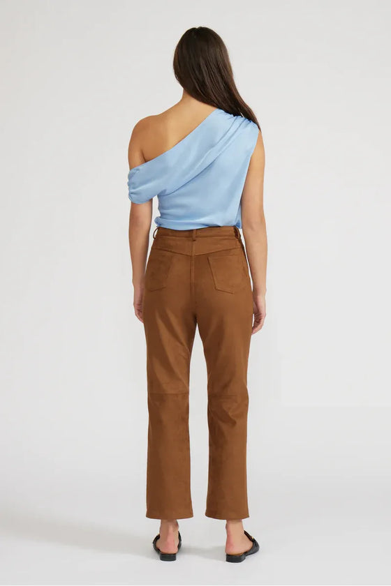 BRODY ASYMMETRICAL TOP