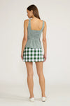 STANTON MINI SKIRT