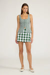 STANTON MINI SKIRT