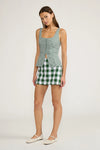 STANTON MINI SKIRT