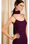 Lunetta Midi Dress