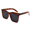 Maverick Sunglasses TORT/SMOKE