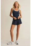 Mallard Shorts