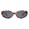 Marley Sunglasses BLONDE TORT/SMOKE