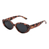 Marley Sunglasses BLONDE TORT/SMOKE