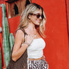 Marley Sunglasses BLONDE TORT/SMOKE