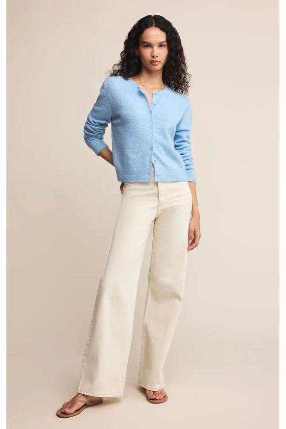 Medina Cardigan