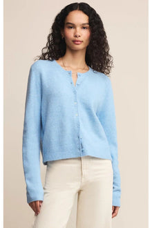  Medina Cardigan