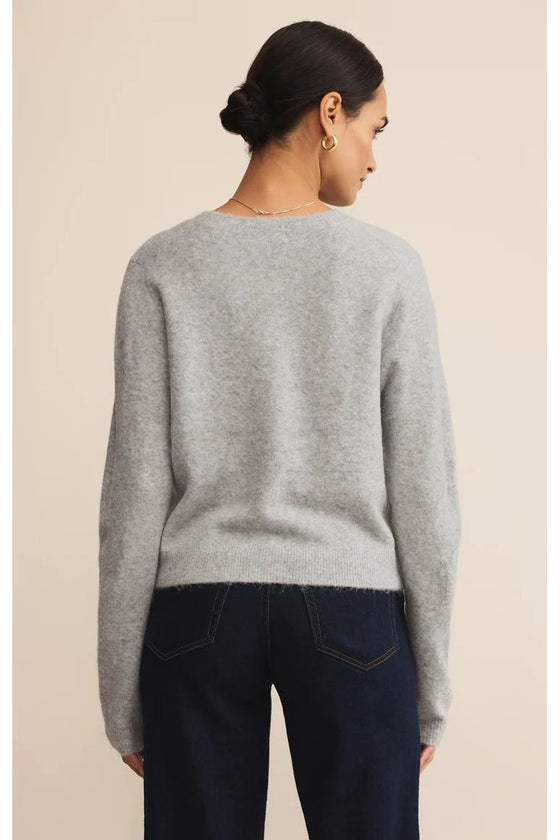Medina Cardigan
