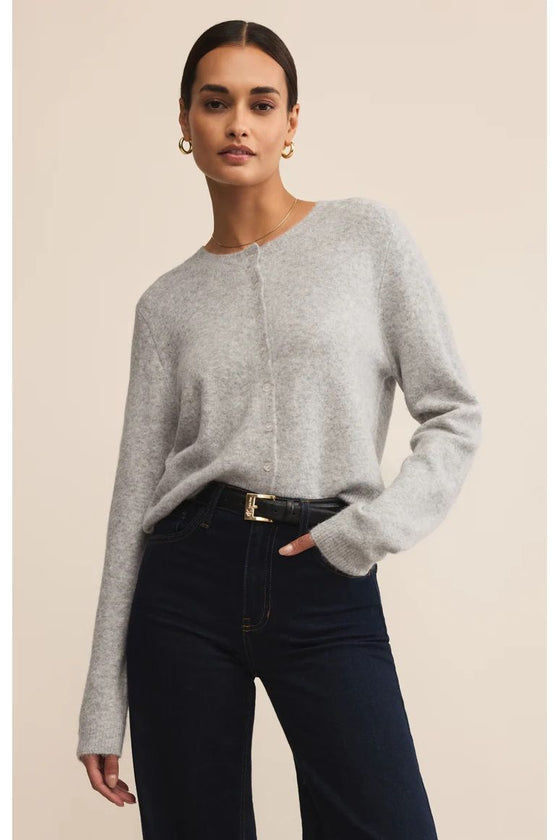Medina Cardigan