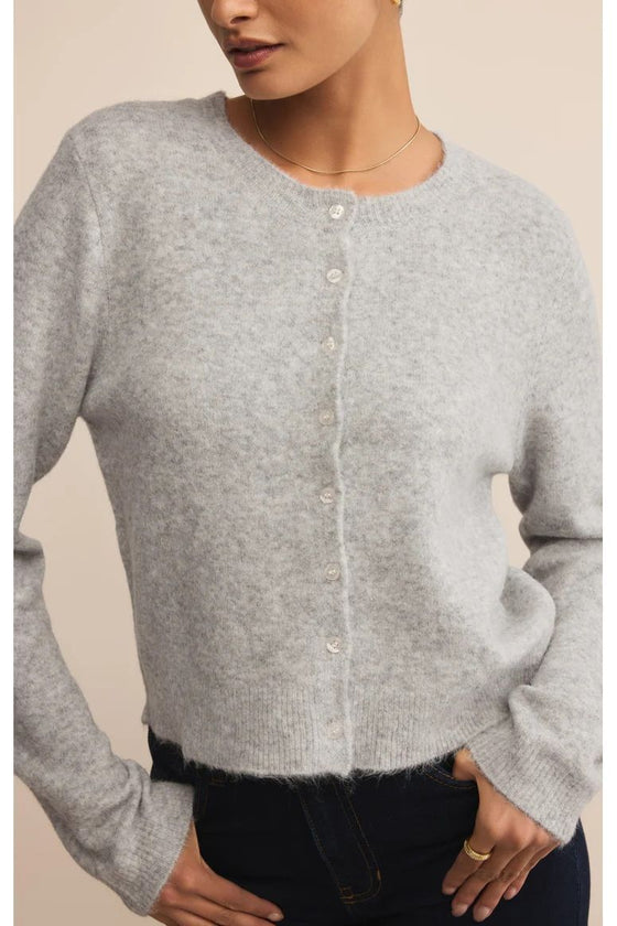 Medina Cardigan