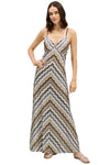 NELLIE DRESS