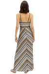 NELLIE DRESS
