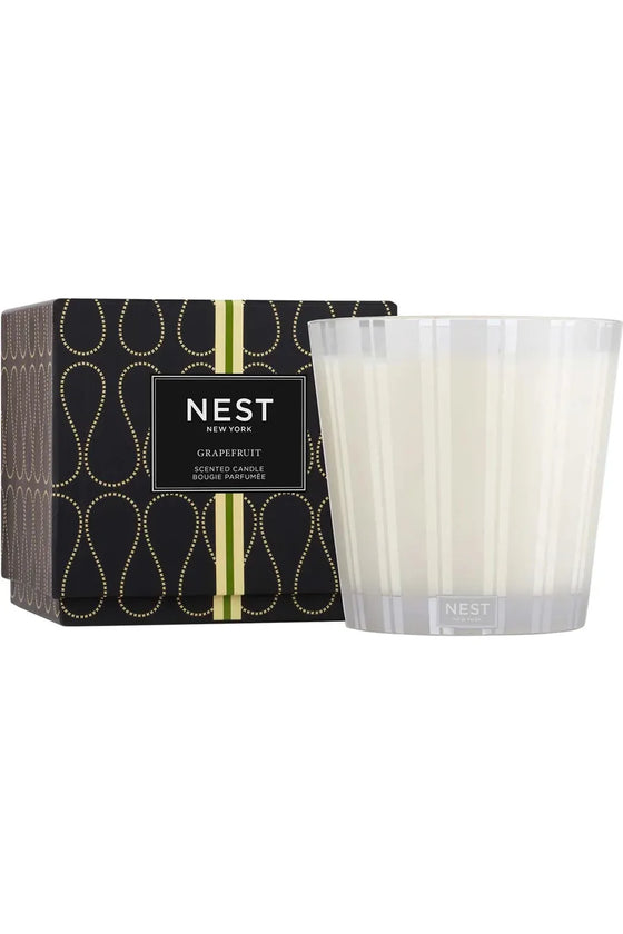 NEST 3 Wick Candle
