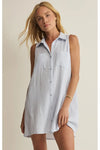New Light Mini Dress