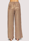 NIGHTS IN CAPRI PANTS