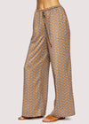 NIGHTS IN CAPRI PANTS