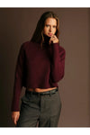 Pugliese Turtleneck Sweater